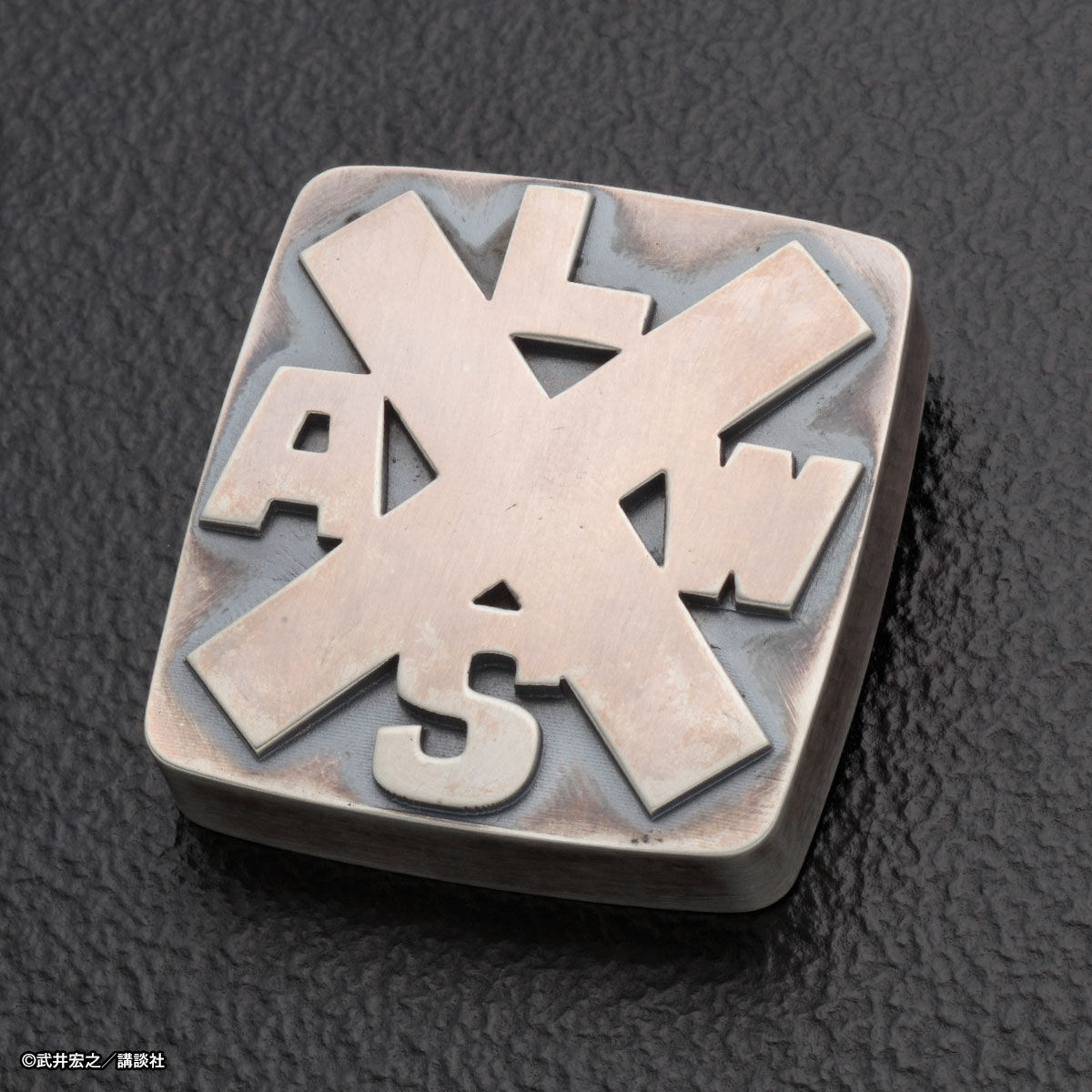 シャーマンキング　ピンバッジ10個セット シャーマンキング】X-LAWSのバッジ【2024年1月発送】 | ファッション