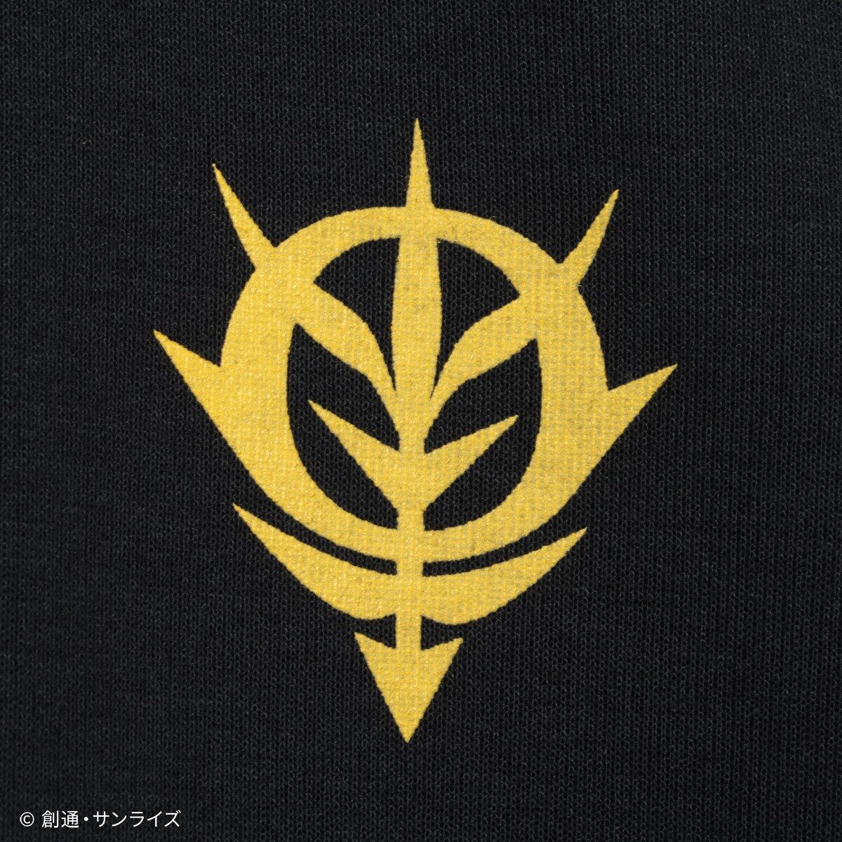 機動戦士ガンダム ジオン公国軍マーク スポーツシリーズ ライトジップ