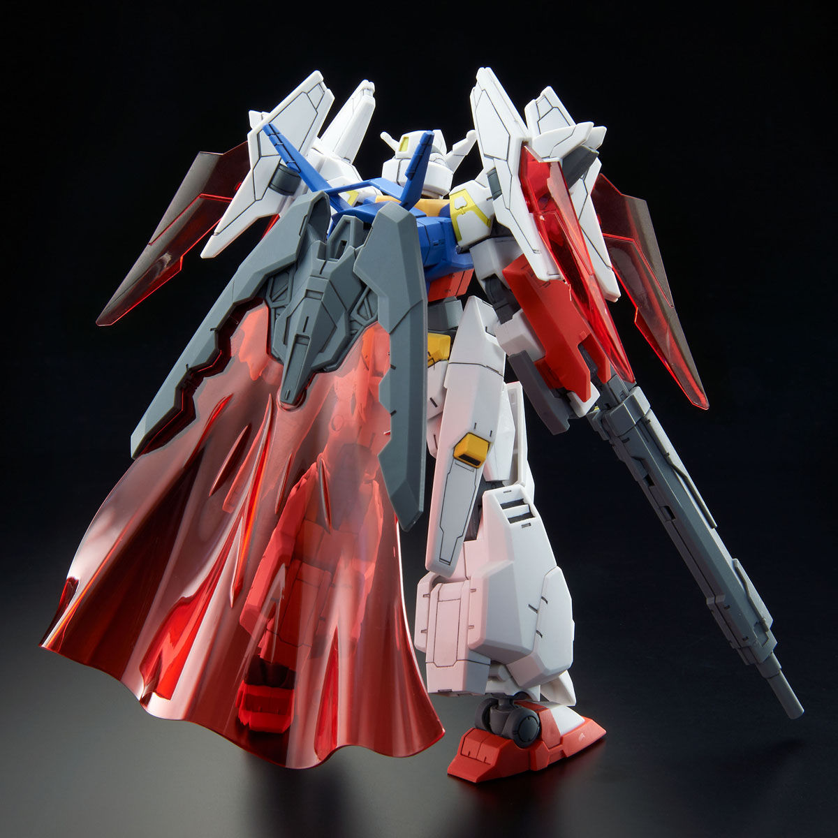 ＨＧ 1/144 トライエイジガンダム【再販】 | ガンダムシリーズ