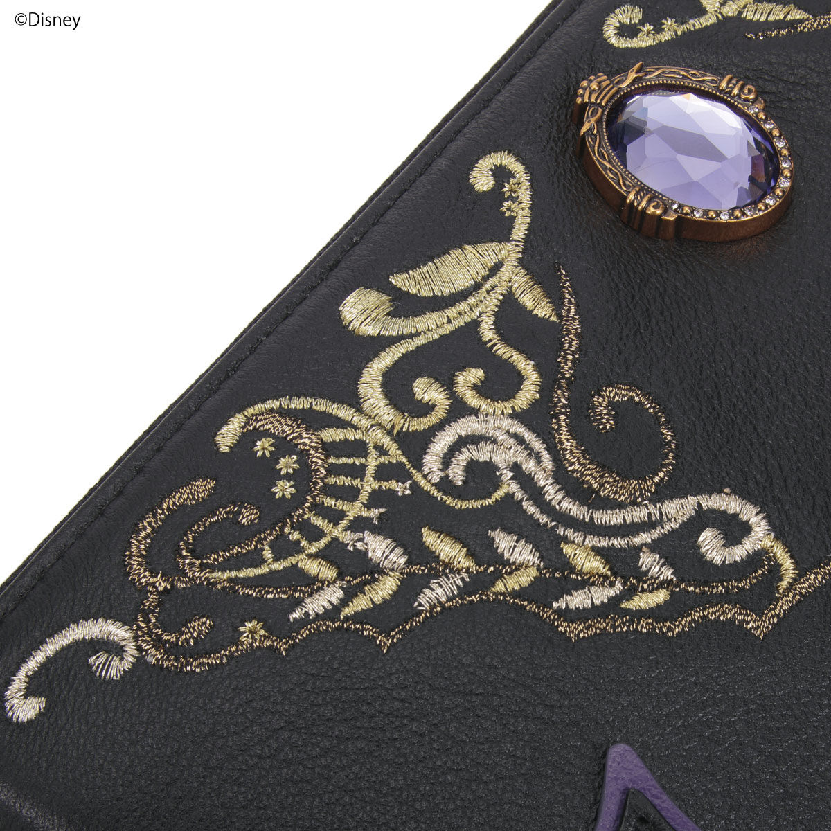 ディズニー ツイステッドワンダーランド』 ANNA SUI 長財布
