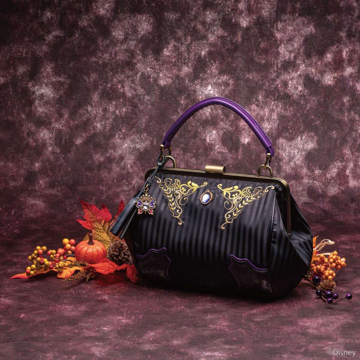 ANNA SUI ハンドバッグ