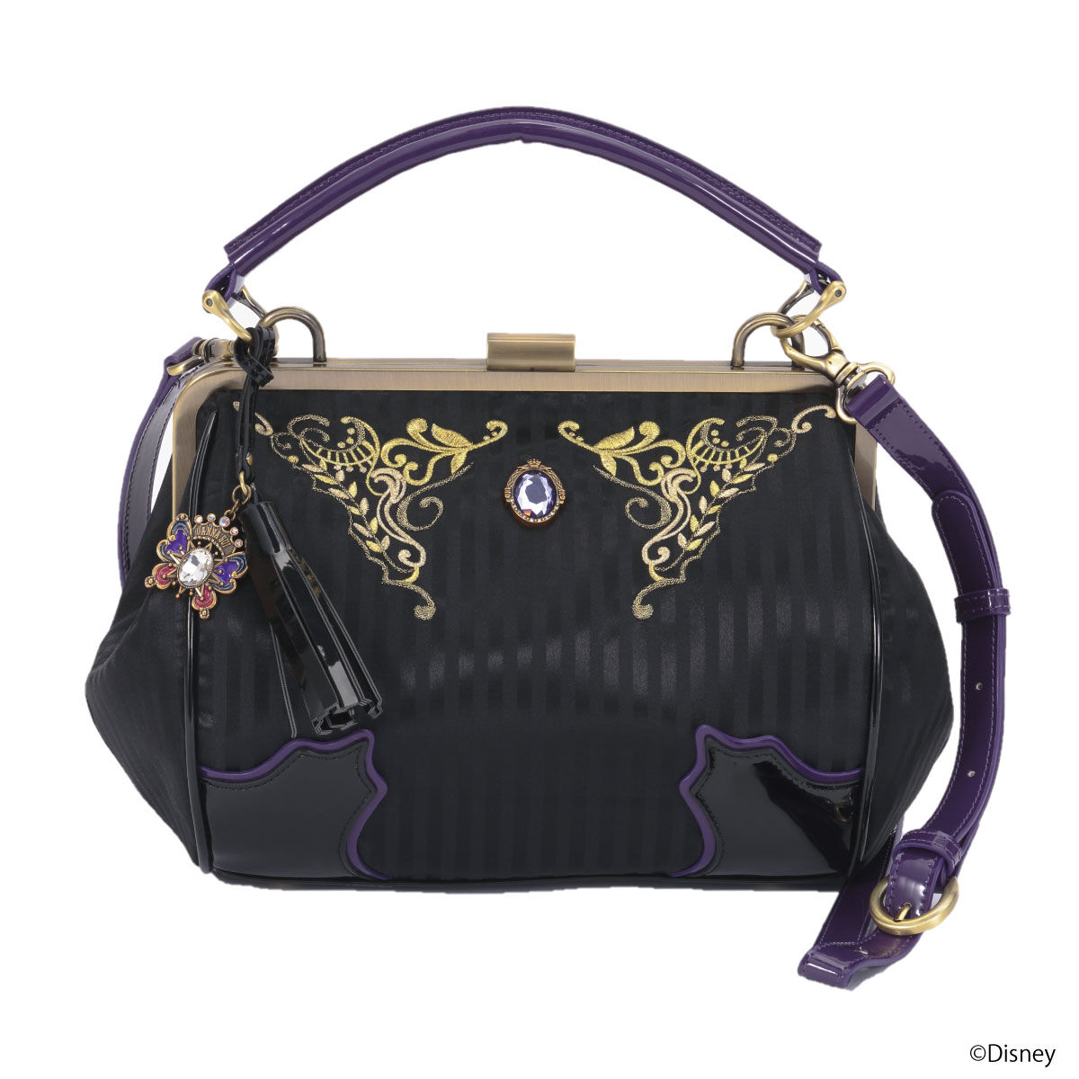 ディズニー ツイステッドワンダーランド』 ANNA SUI バッグ【再販