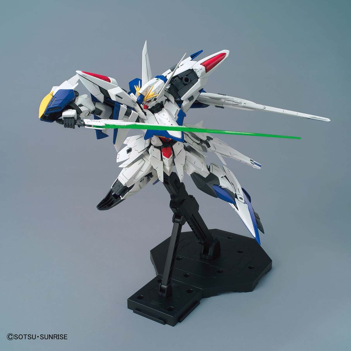 ＭＧ 1/100 エクリプスガンダム【２０２４年２月発送】 | 機動戦士