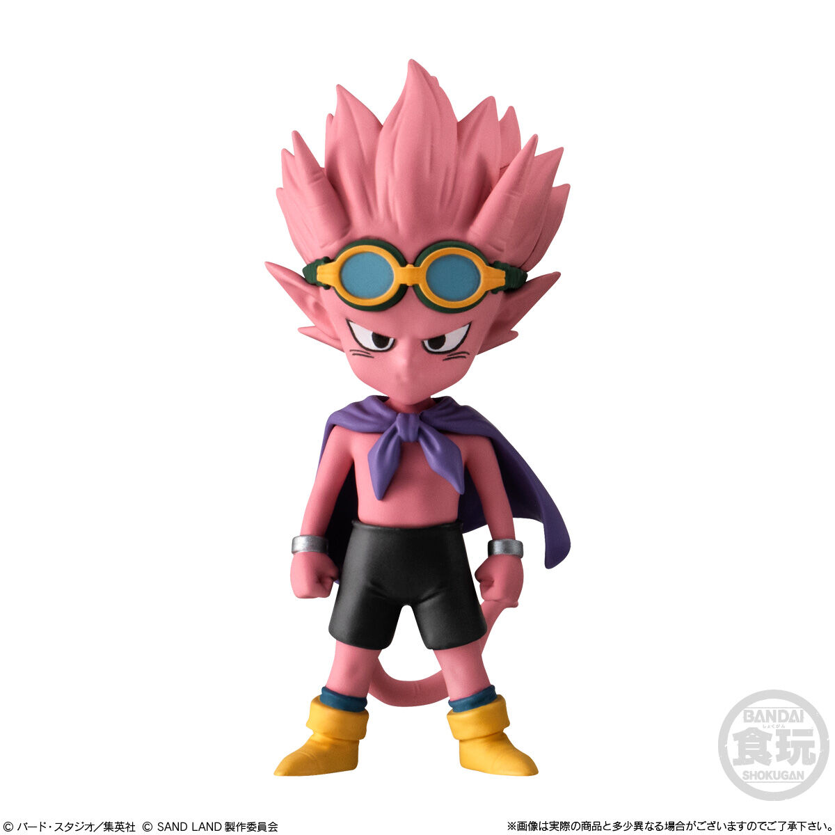 バンダイ アニメキャラクター フィギュア セット 3つの表情が楽しめる亀仙人のリアルフィギュア！ 強い絆がテーマの