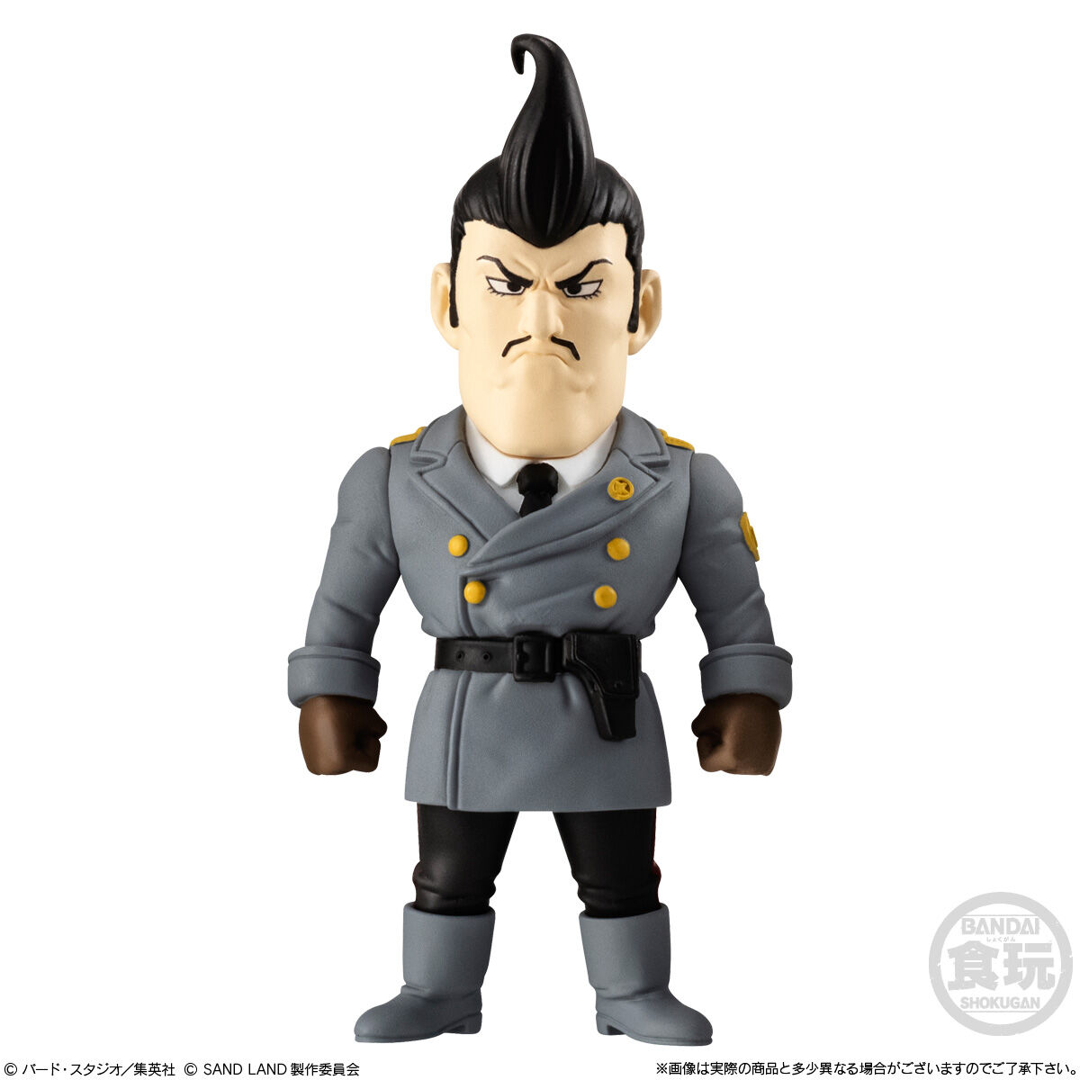 SAND LAND ADVERGEセット | SAND LAND フィギュア | アニメグッズ
