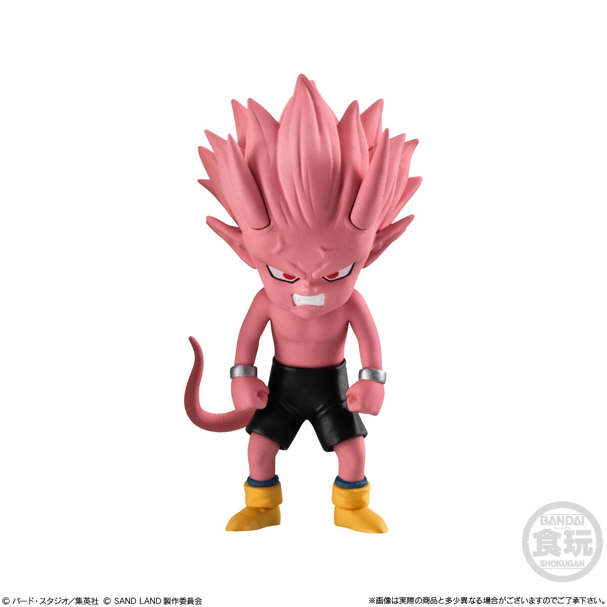 SAND LAND ADVERGEセット | SAND LAND フィギュア・プラモデル