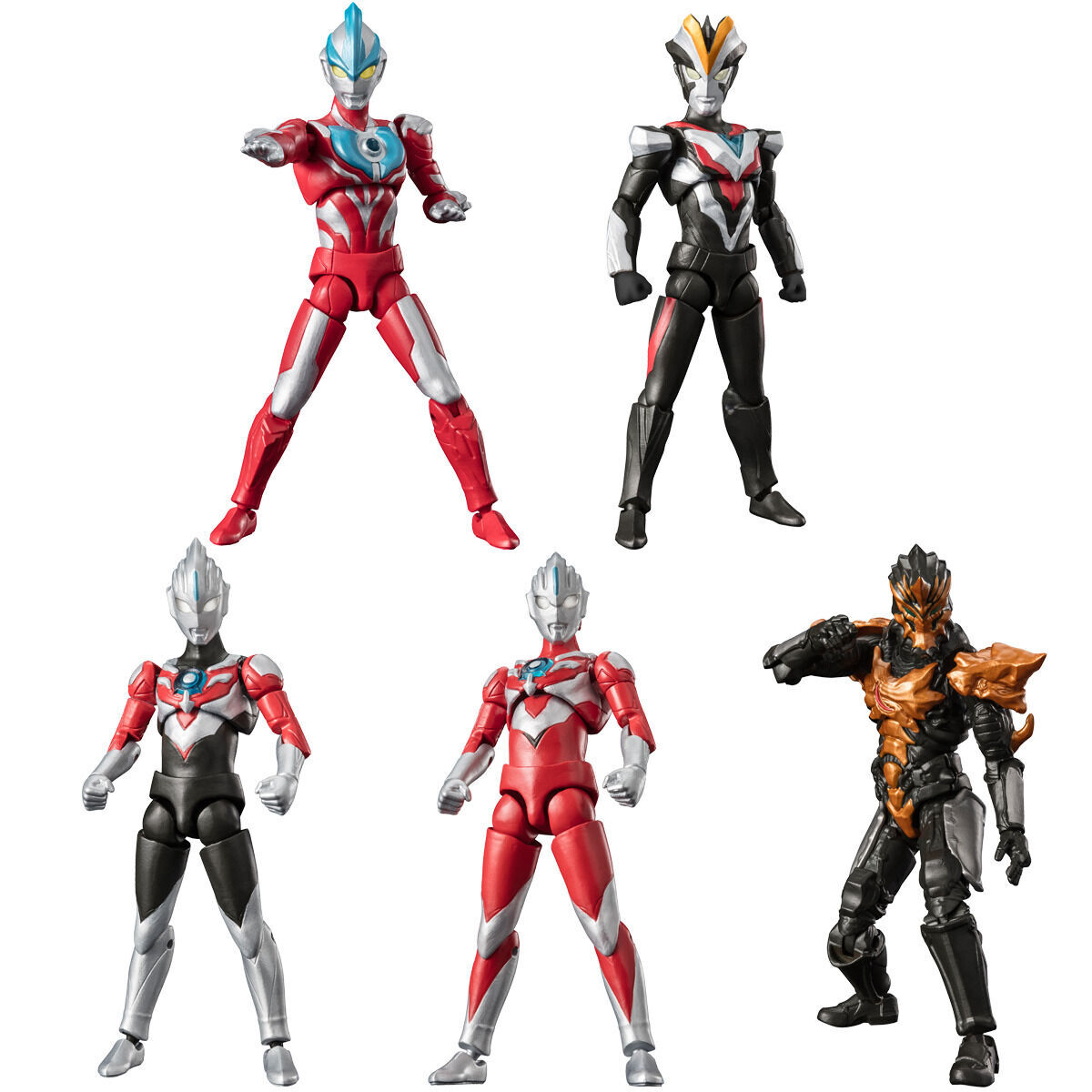 新品格安【匿名発送】ウルトラマングッズプラモデルフィギュアまとめ売り 七五三