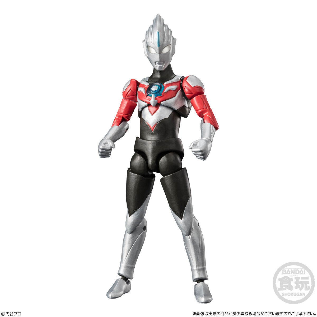 超動αウルトラマン8(10個入) | ウルトラマンシリーズ フィギュア