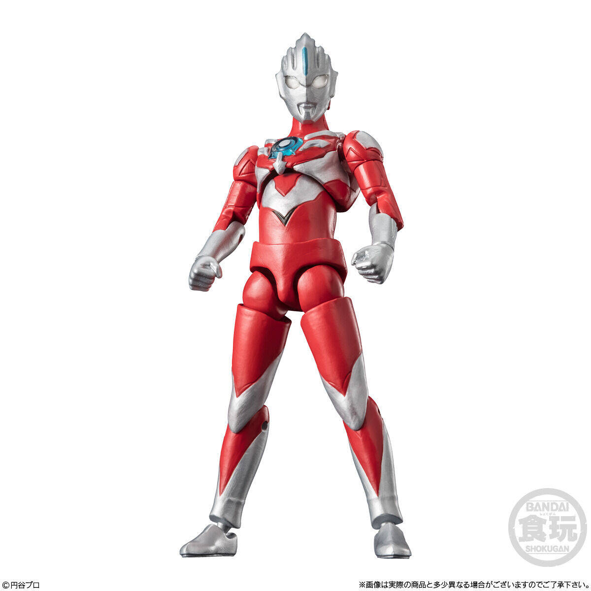 超動αウルトラマン8(10個入) | ウルトラマンシリーズ フィギュア