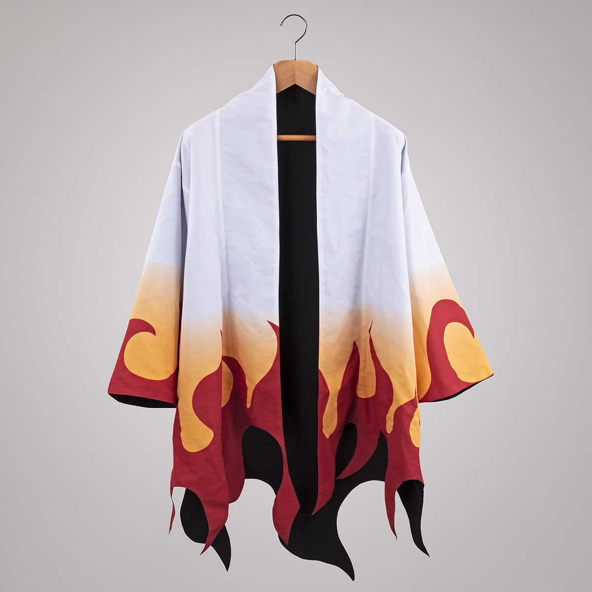 鬼滅の刃 リバーシブルガウン 煉獄杏寿郎モデル【再販】 | 鬼滅の刃