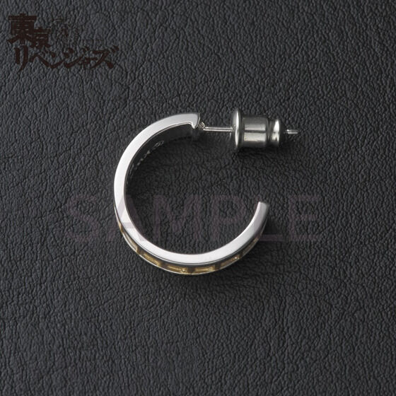 東京リベンジャーズ 灰谷蘭 ピアス/イヤリング | 東京リベンジャーズ