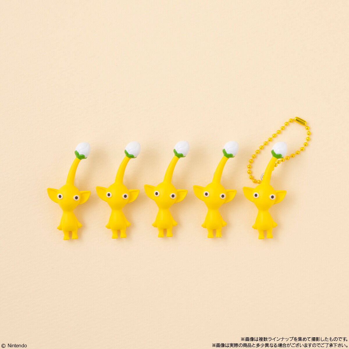 ピクミン マスコット&フルーツグミ(12個入)【再販】 | おもちゃ ...