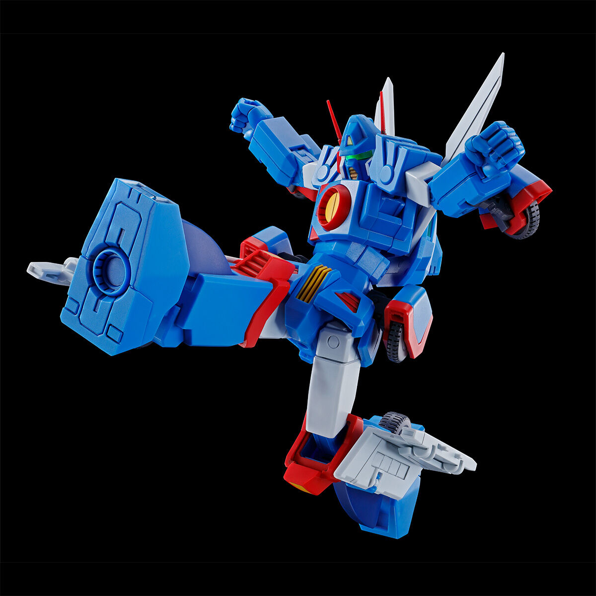 季節のおすすめ商品 HG 1/144 ザブングル・タイプ｜バンダイ ホビーサイト ロボット