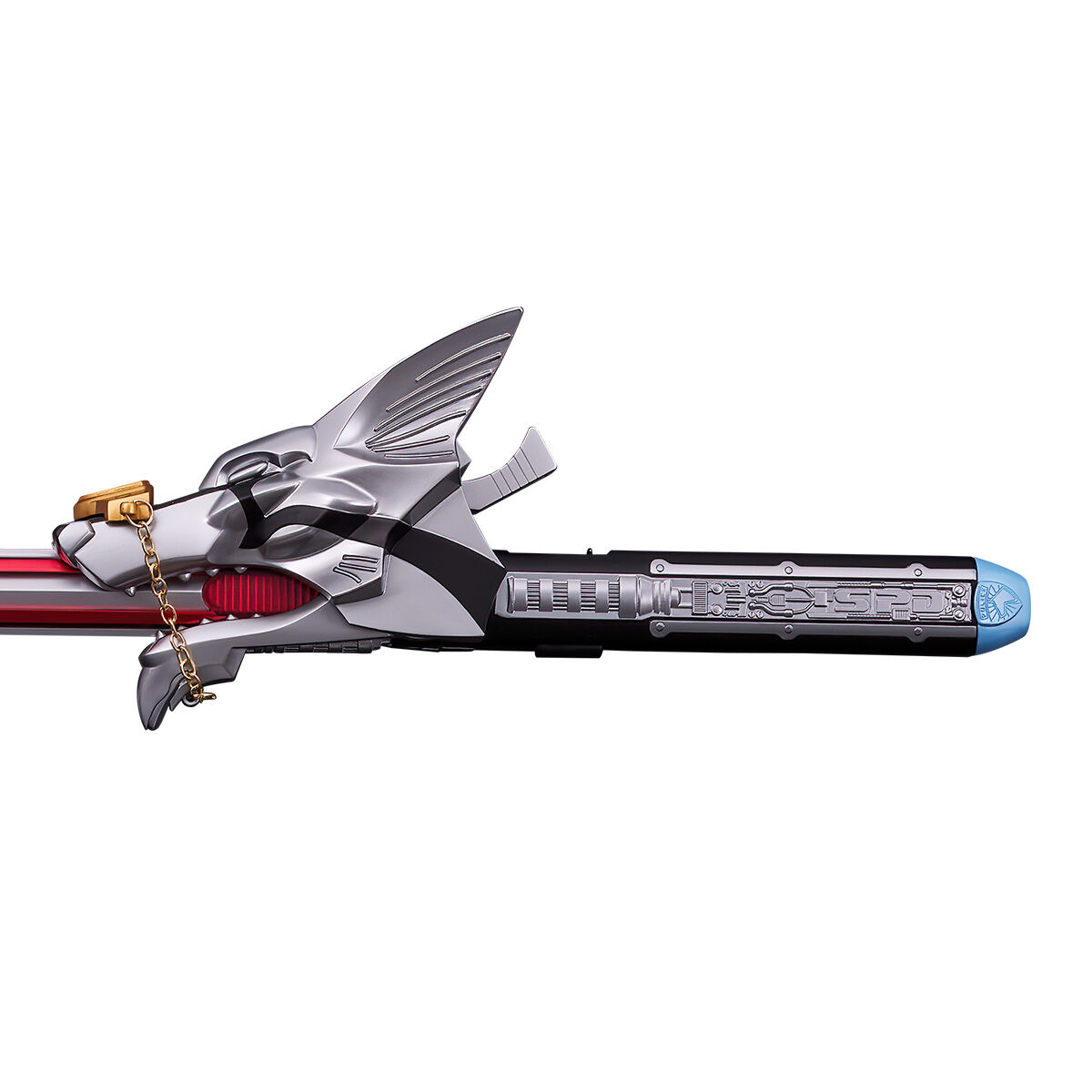 BANDAI マスターライセンス -MEMORIAL EDITION- 特捜戦隊