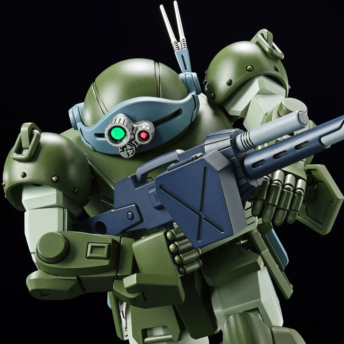 ＨＧ スコープドッグ【２次：２０２４年２月発送】 | 装甲騎兵ボトムズ