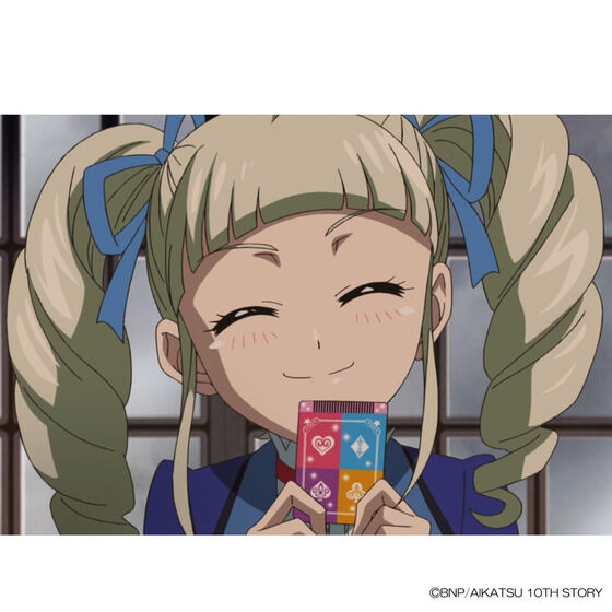 再販】アイカツ！シリーズChibiぬいぐるみ～プレミアムレアver