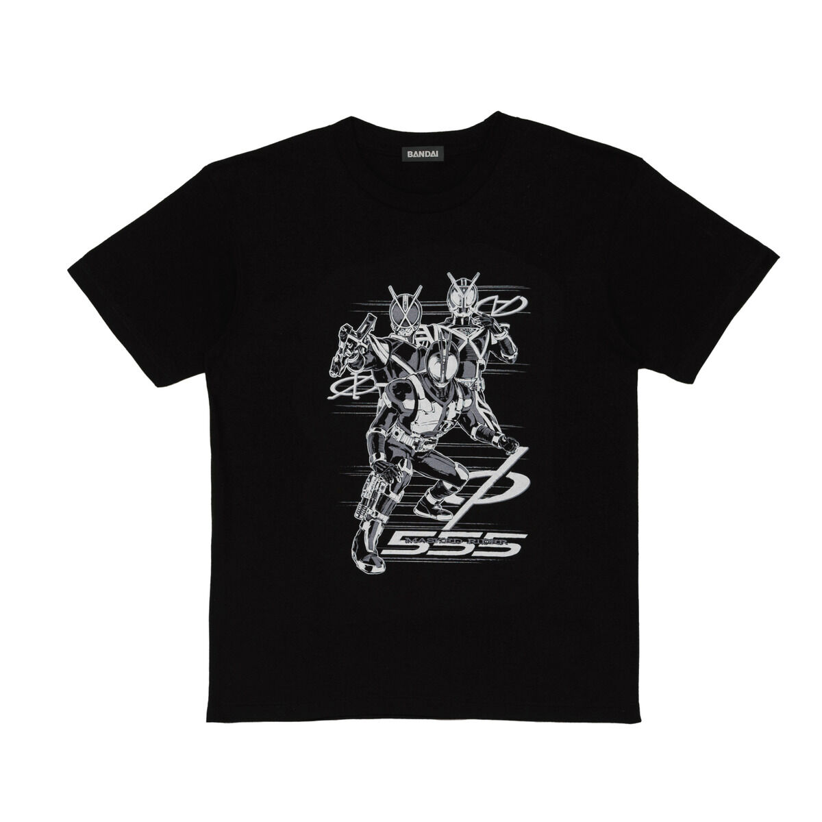 仮面ライダー555（ファイズ） セピアTシャツ【再販】 | 仮面ライダー