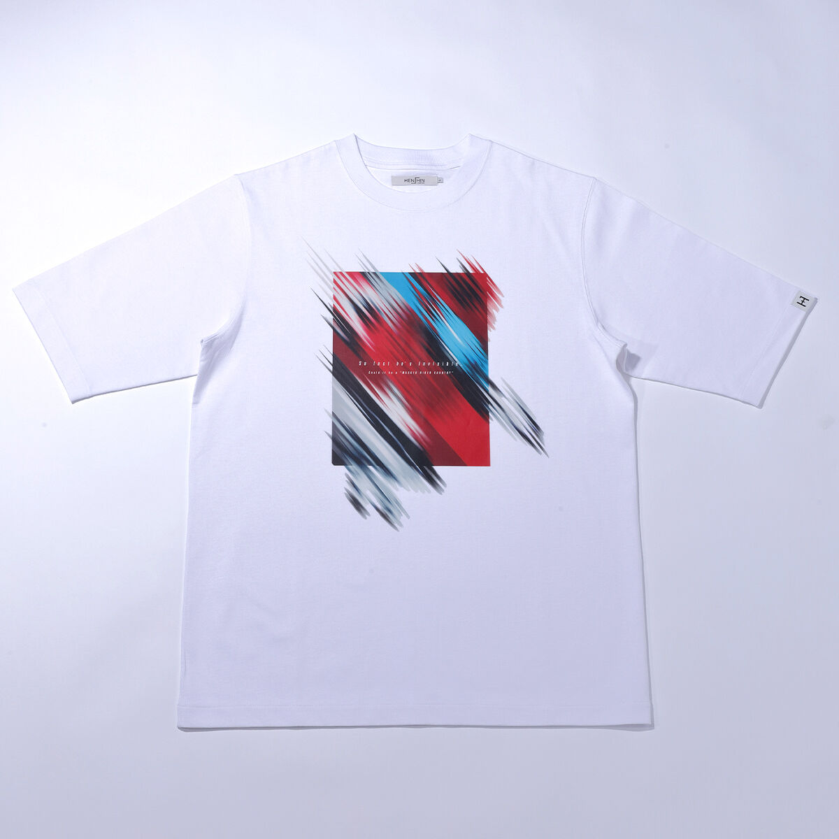 仮面ライダーカブト Tシャツ Type-CAST OFF- | HENSHIN by KAMEN