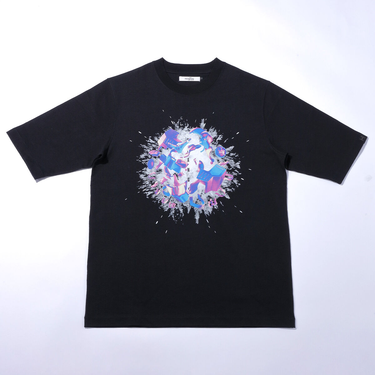 仮面ライダーカブト Tシャツ Type-CAST OFF- | HENSHIN by KAMEN RIDER