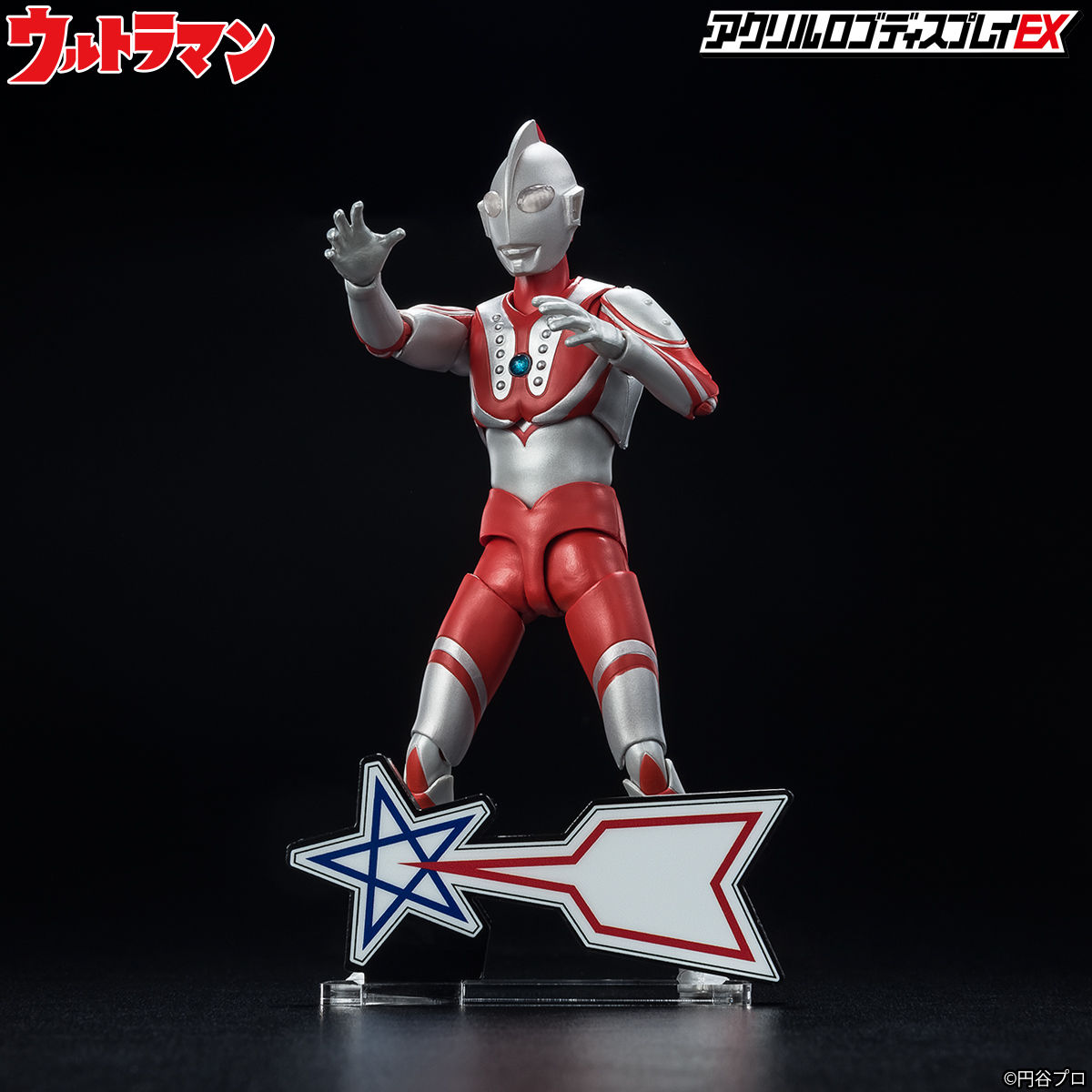 ウルトラマン　科学特捜隊　隊員　1/6 フィギュア ULTRAMAN SUIT ZOFFY のthreezero製1/6スケール可動フィギュアが