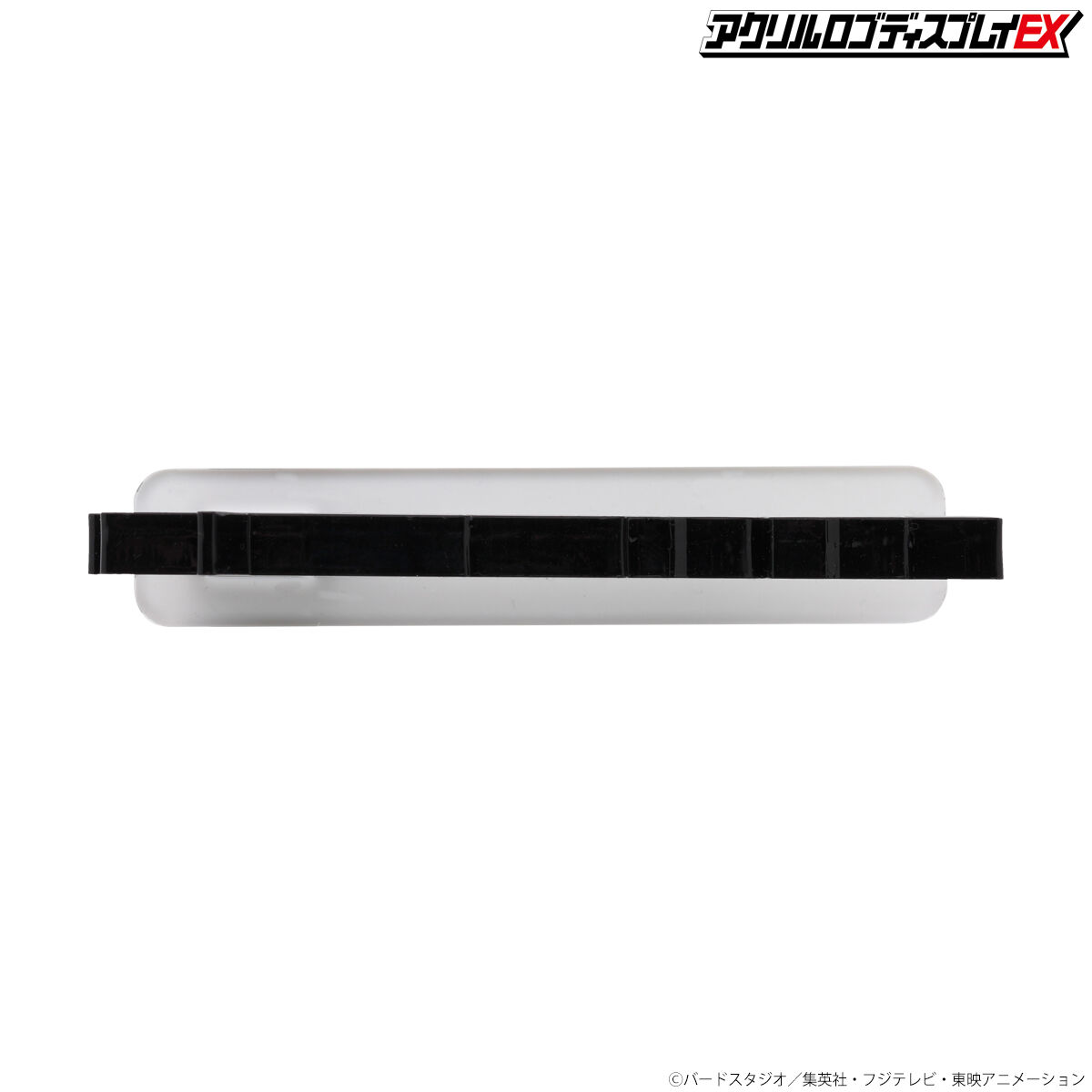 アクリルロゴディスプレイEX ドラゴンボール超 | ドラゴンボール