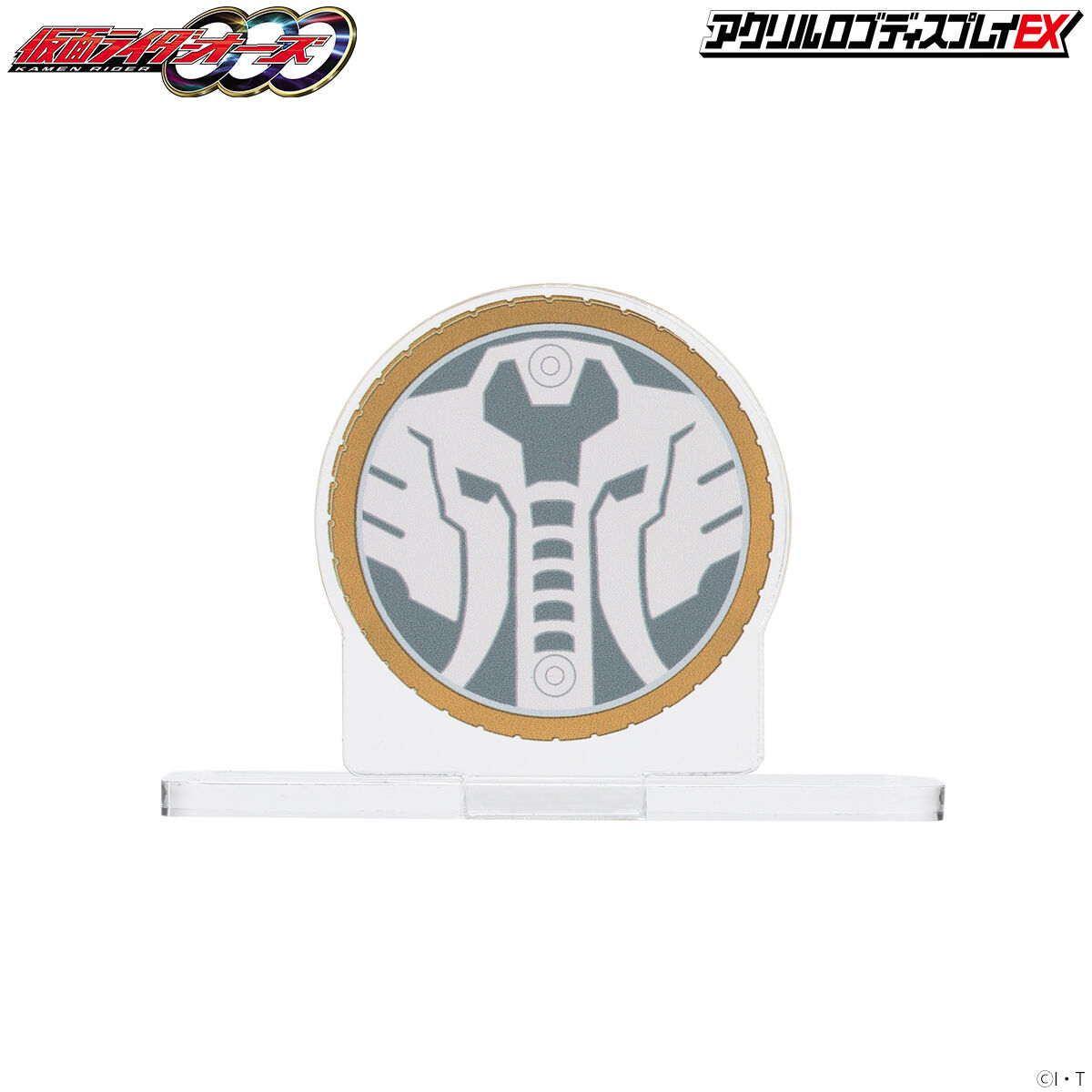 新品未開封 CSM オーメダル　EXTRA、セルメダル、アクリルロゴディスプレイ CSMセルメダル【再販】 | 仮面ライダーオーズ/OOO フィギュア