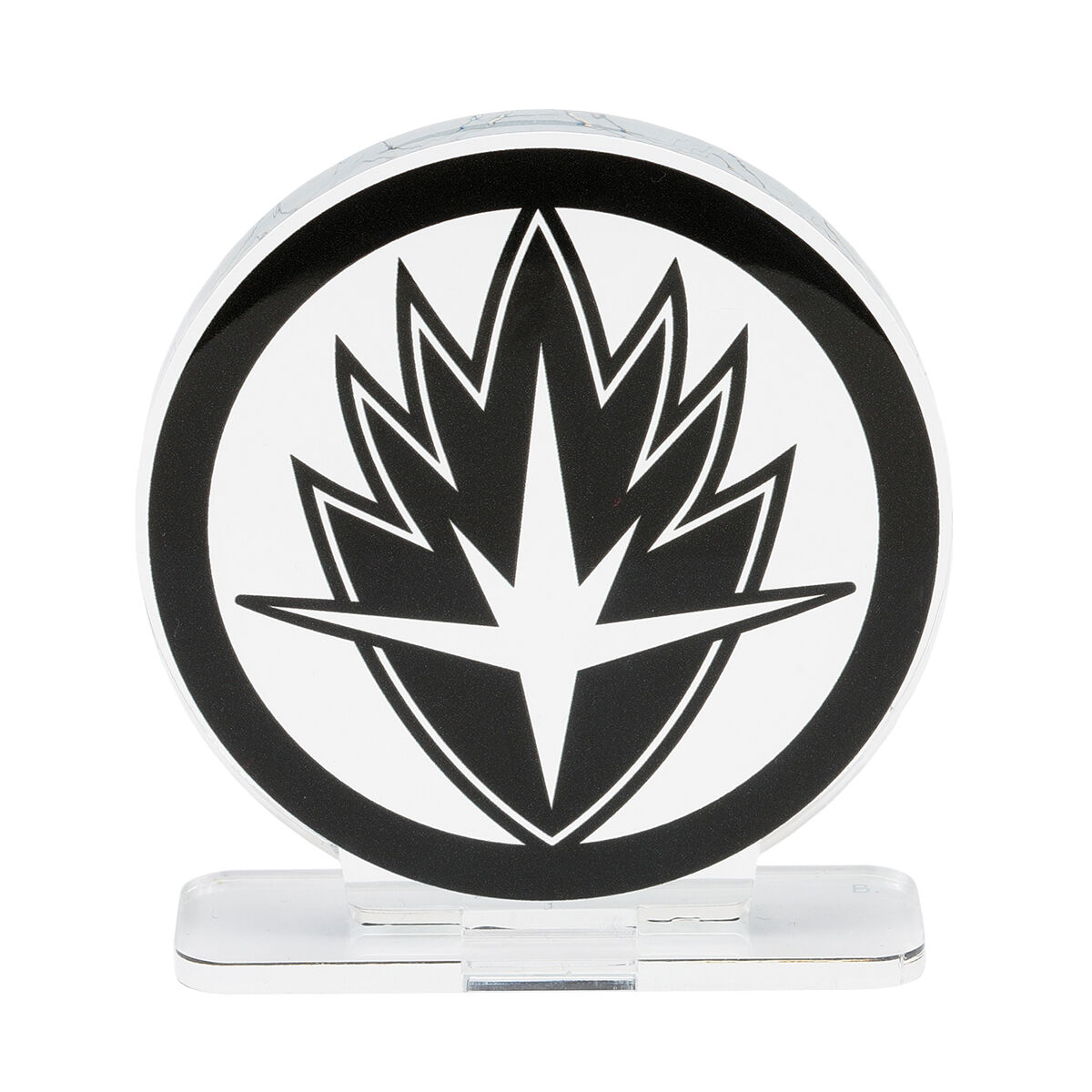 アクリルロゴディスプレイEX Marvel / ヒーローマーク スター・ロード