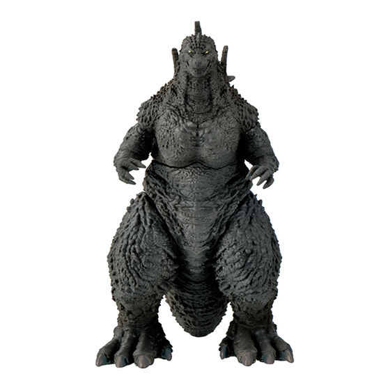 HG 東宝怪獣｜ガシャポンオフィシャルサイト