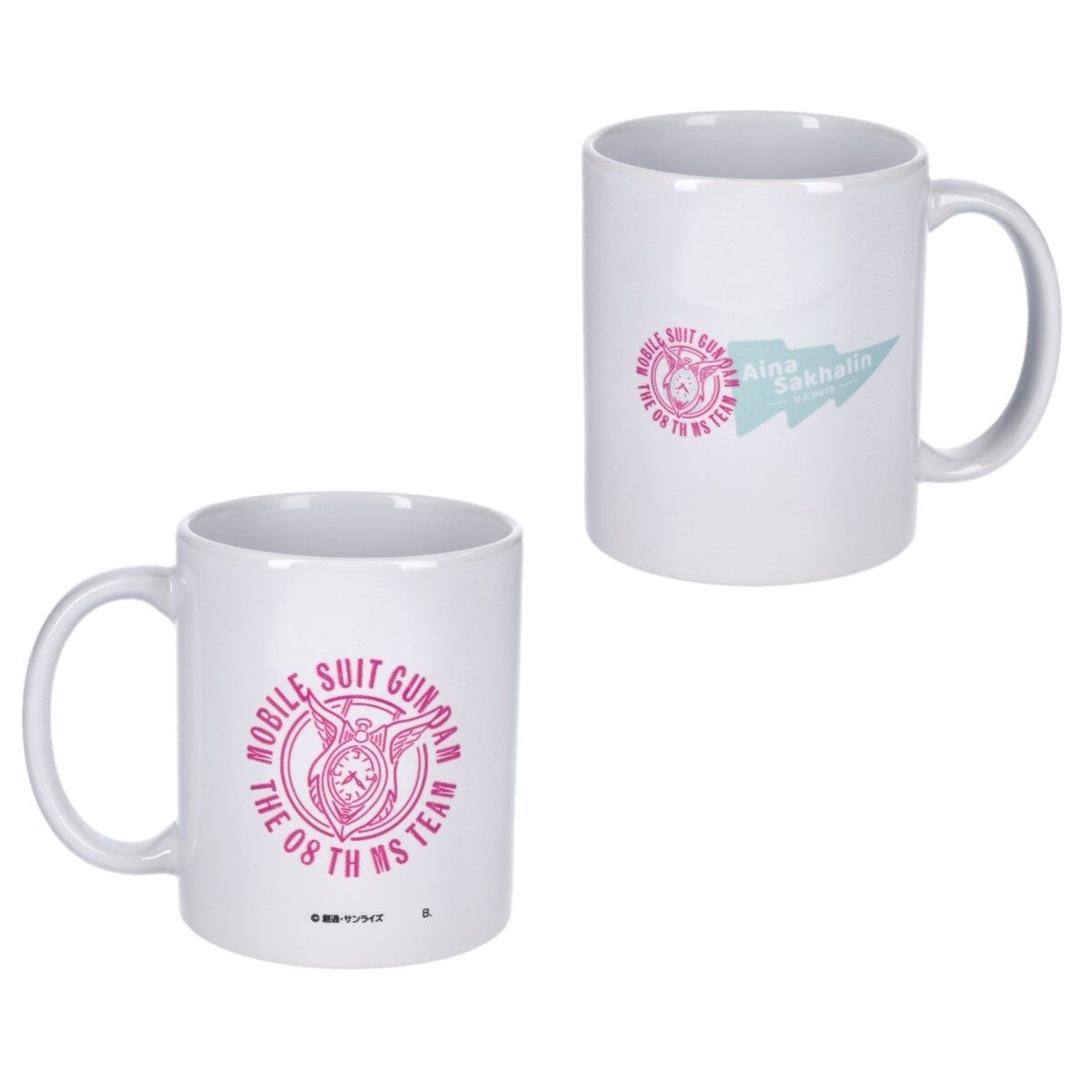 ガンダム08小隊 アイナの懐中時計 美品 希少 【公式通販】