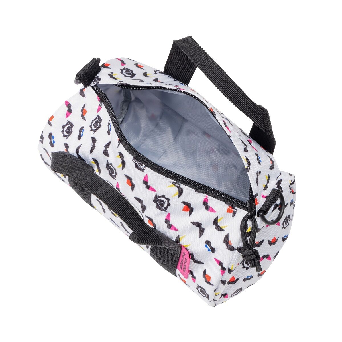 カ*ロ様 からんば×BLCC コラボ トンボ 中古 暴太郎戦隊ドンブラザーズ OUTDOOR PRODUCTS ミニロールボストン