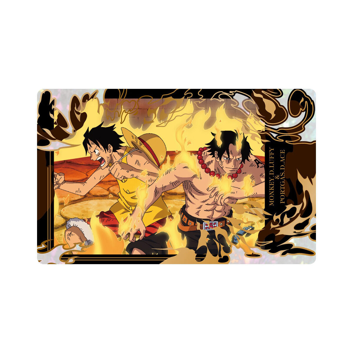 イタジャガ ワンピース with プラマイド LOG.2|発売日:2024年3月18日 イタジャガ ワンピース with プラマイド LOG.2|発売日:2024年3月18日