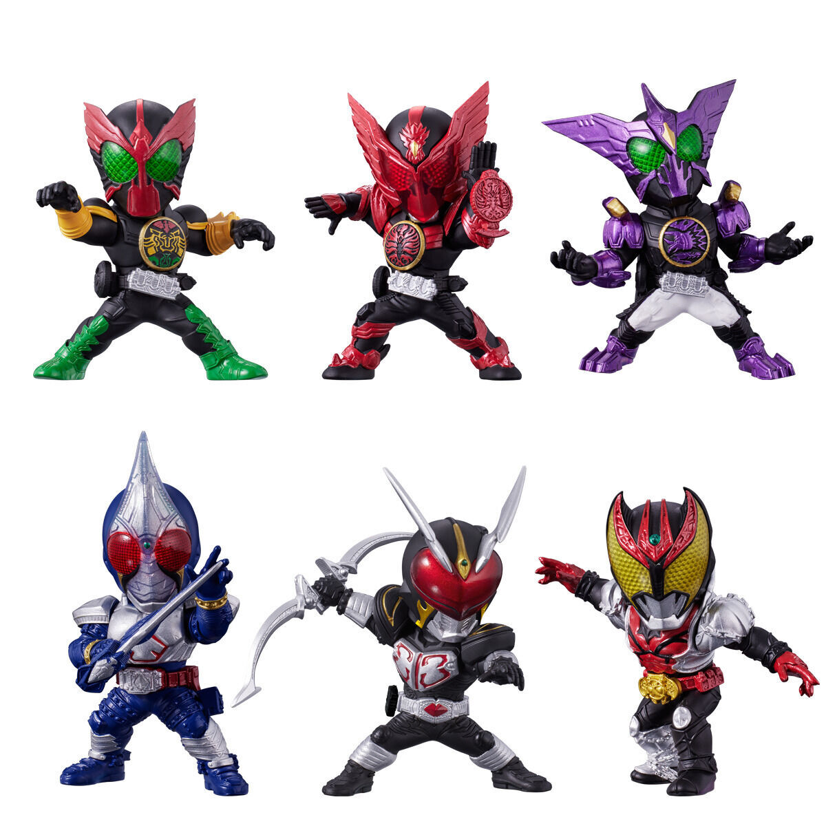 CONVERGE MOTION 仮面ライダー5｜発売日：2024年4月22日｜バンダイ 