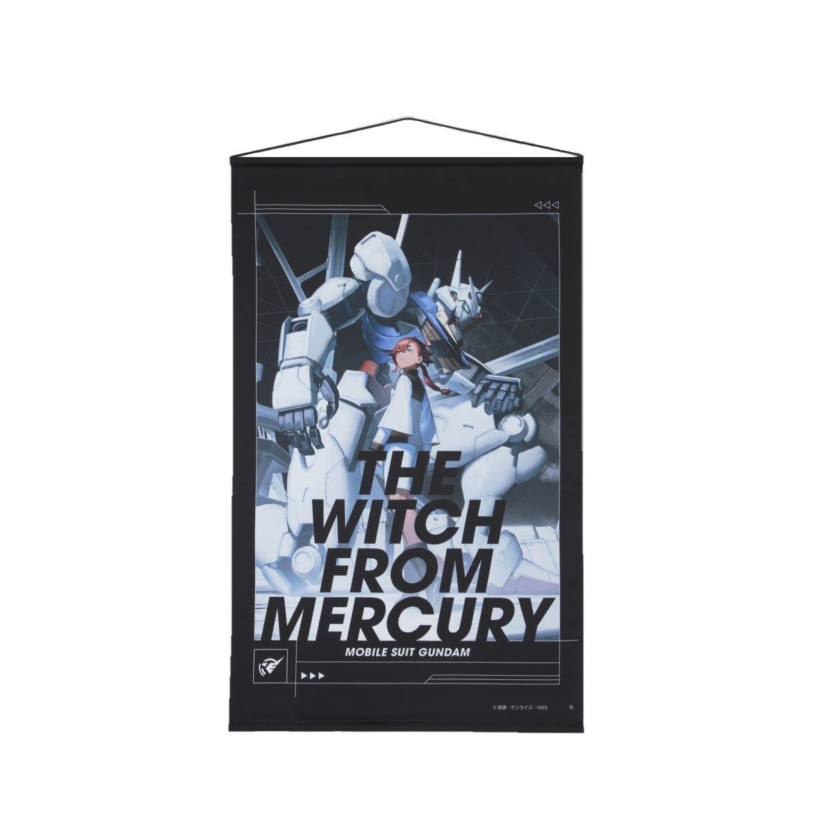 機動戦士ガンダム 非売品タペストリー 機動戦士ガンダム非売品