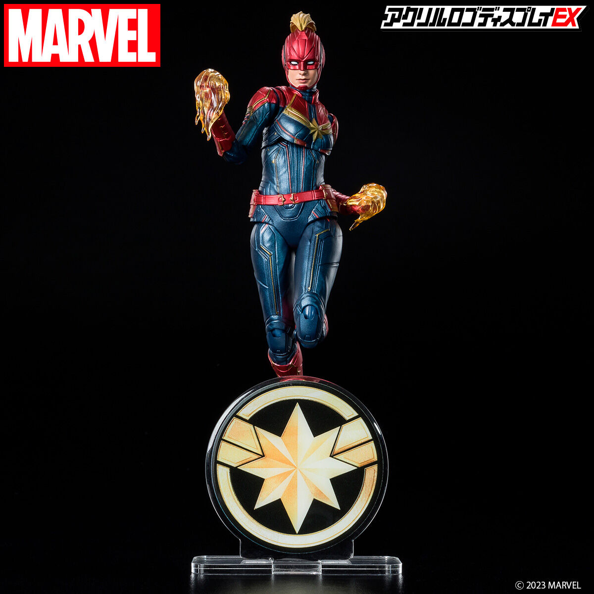 【新品未開封】キャプテンマーベル Amazon | Captain Marvel: The Official Movie | Titan | Guides