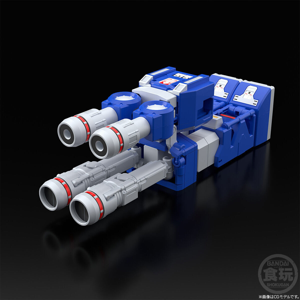 SMP テトラボーイ Amazon | SMP [SHOKUGAN MODELING PROJECT] テトラボーイ 『鳥人