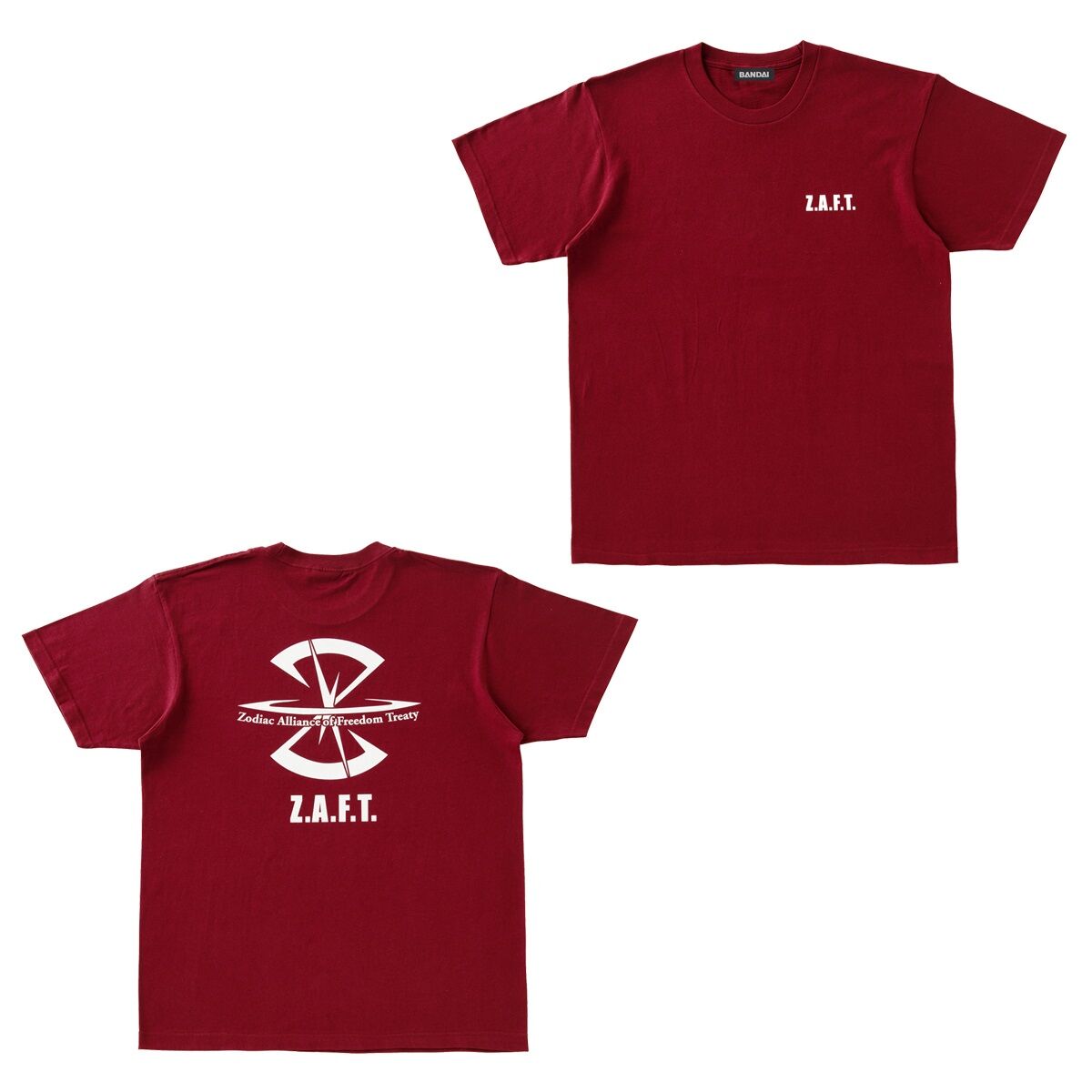 &ST ガンダムSEED Tシャツ アスラン 機動戦士ガンダムSEED Z.A.F.T.軍パイロット Tシャツ | 機動戦士
