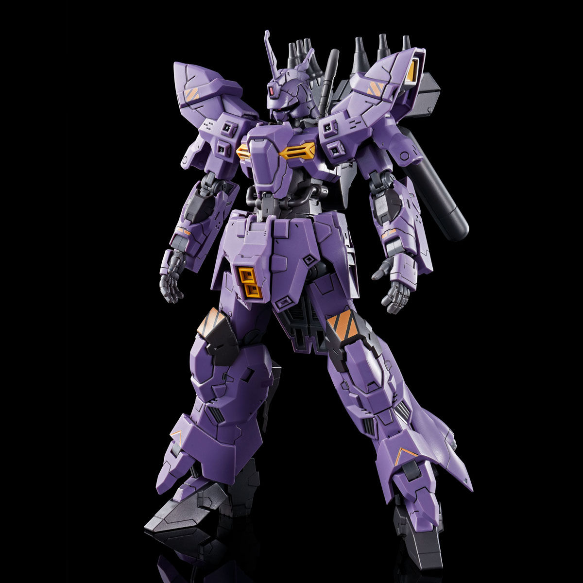 限定販売】 HG UC バルギル 機動戦士ムーンガンダム 1/144 プラモデル 