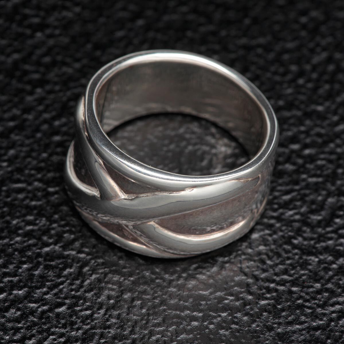 【色: プラチナ】[gulamu jewelry] [グラムジュエリー] 指輪