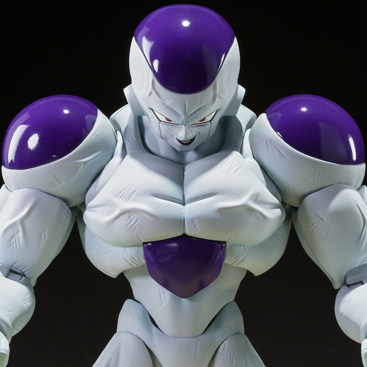 S.H.Figuarts フルパワーフリーザ | ドラゴンボールZ フィギュア ...