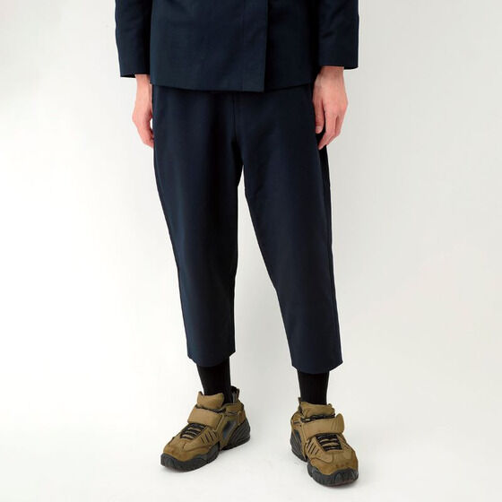 呪術廻戦 虎杖悠仁 高専制服 靴あり 呪術廻戦 東京都立呪術高等専門学校 制服（ズボン） 虎杖・伏黒・狗巻