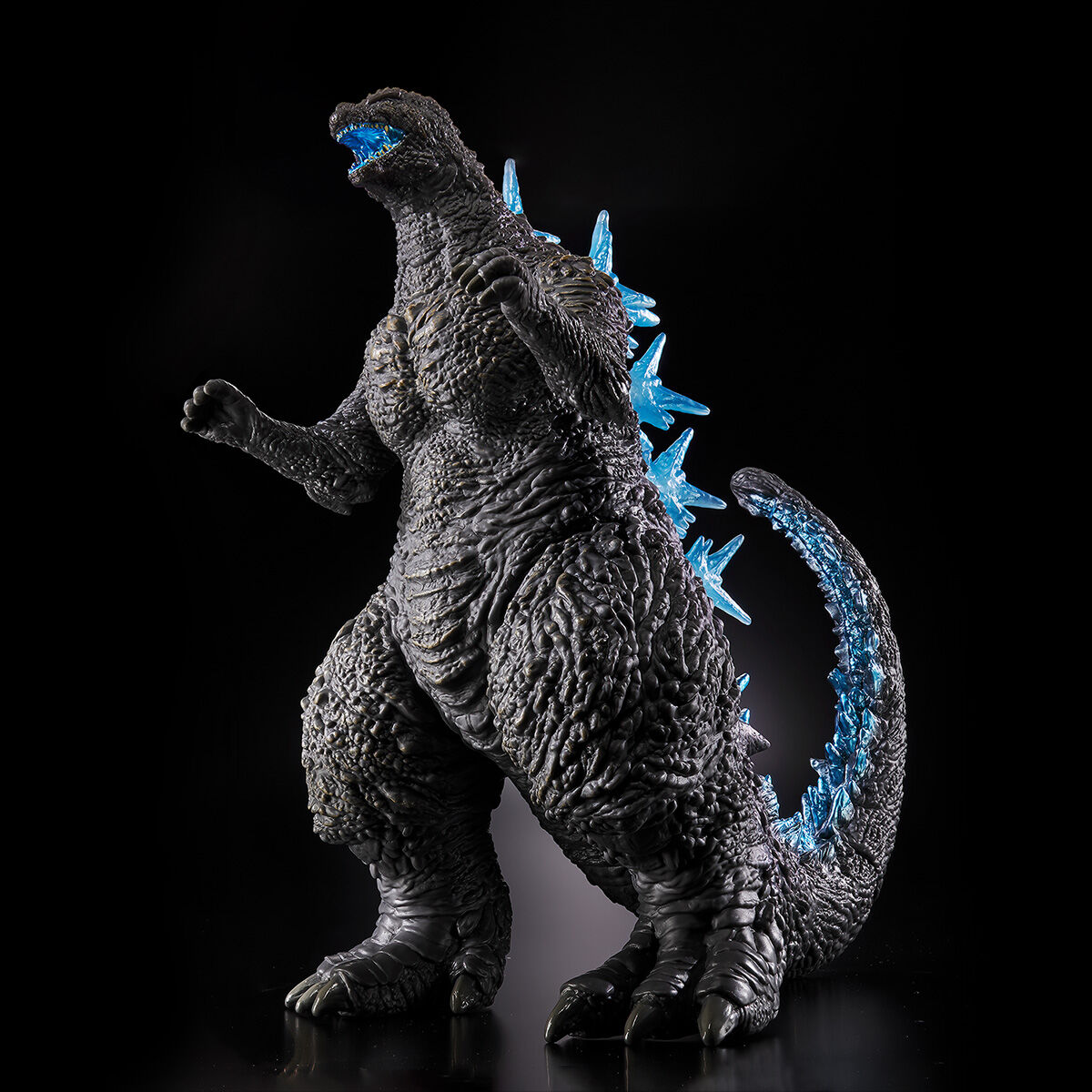 怪獣王シリーズ ソフビ ゴジラ ファイナルウォーズ 新品 - 特撮