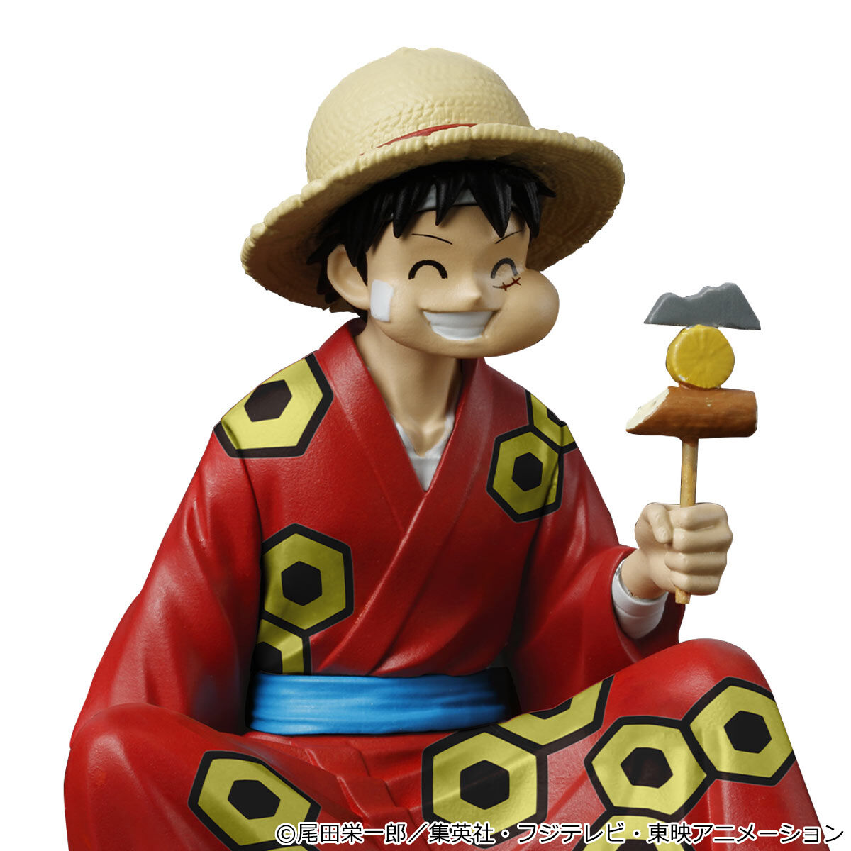 ONE PIECE フィギュア まとめ売り 44体-