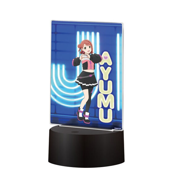 ラブライブ！虹ヶ咲学園スクールアイドル同好会 虹ヶ咲学園購買