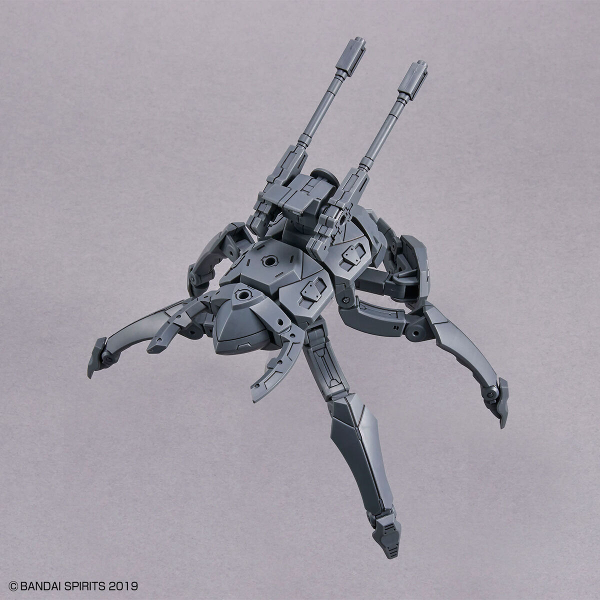 30MM 1/144 エグザビークル (多脚メカVer.)|バンダイ ホビーサイト 30MM 1/144 エグザビークル (多脚メカVer.)|バンダイ ホビーサイト