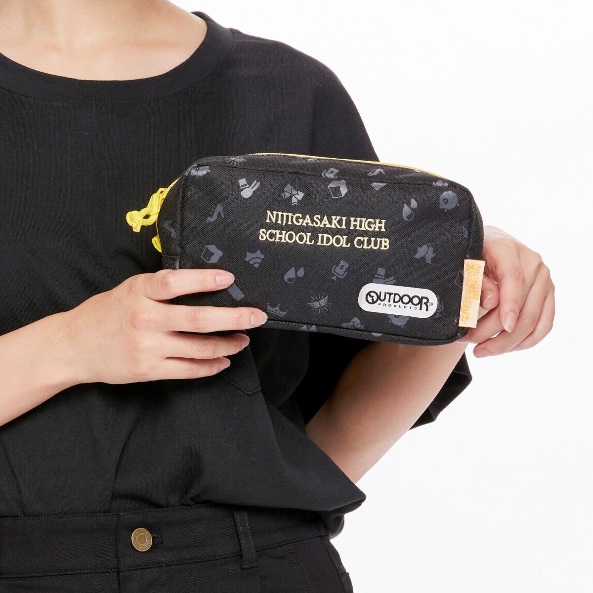 ラブライブ！虹ヶ咲学園スクールアイドル同好会 OUTDOOR PRODUCTS