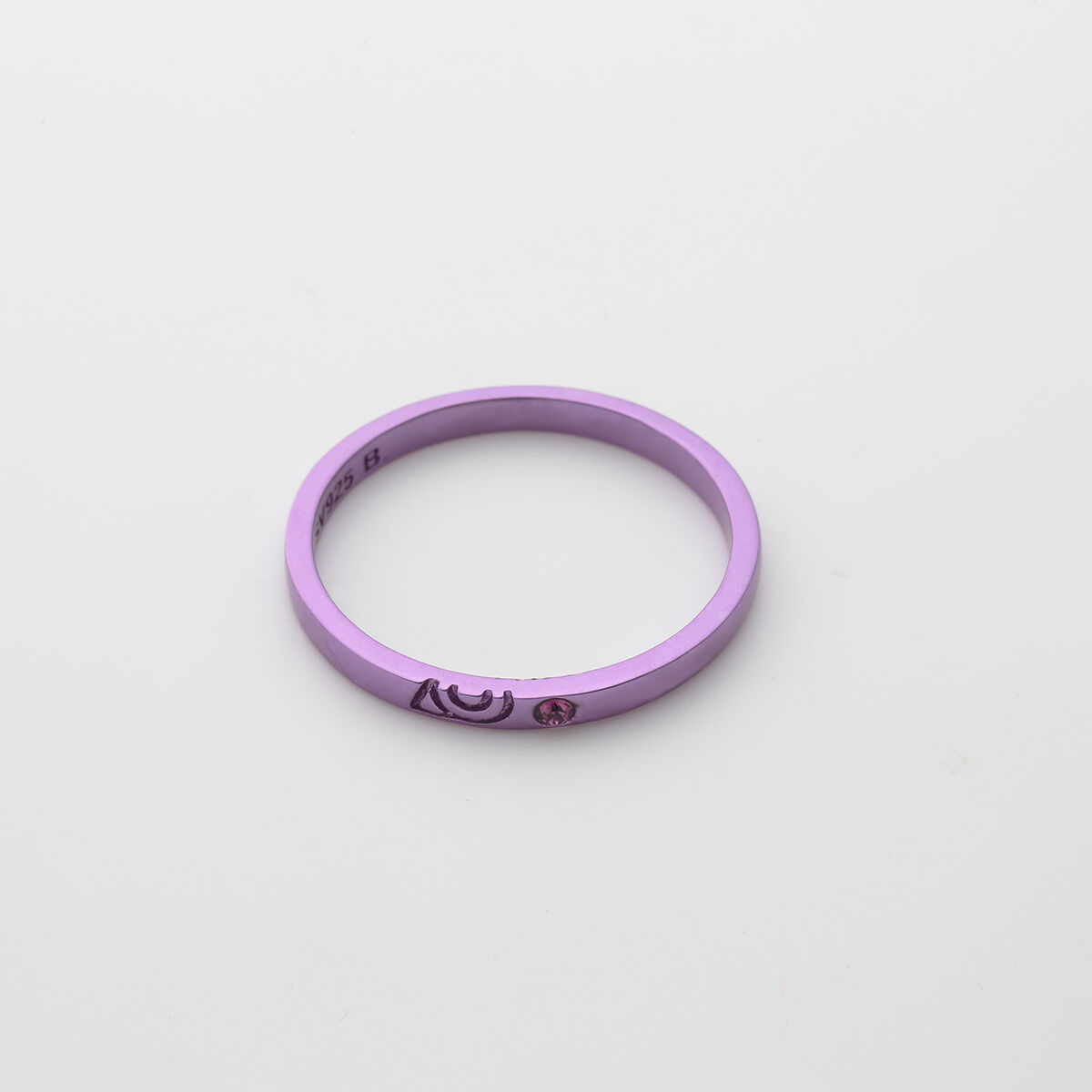 BORUTO ボルト 海外正規品 ナルト リング 指輪 - リング(指輪)