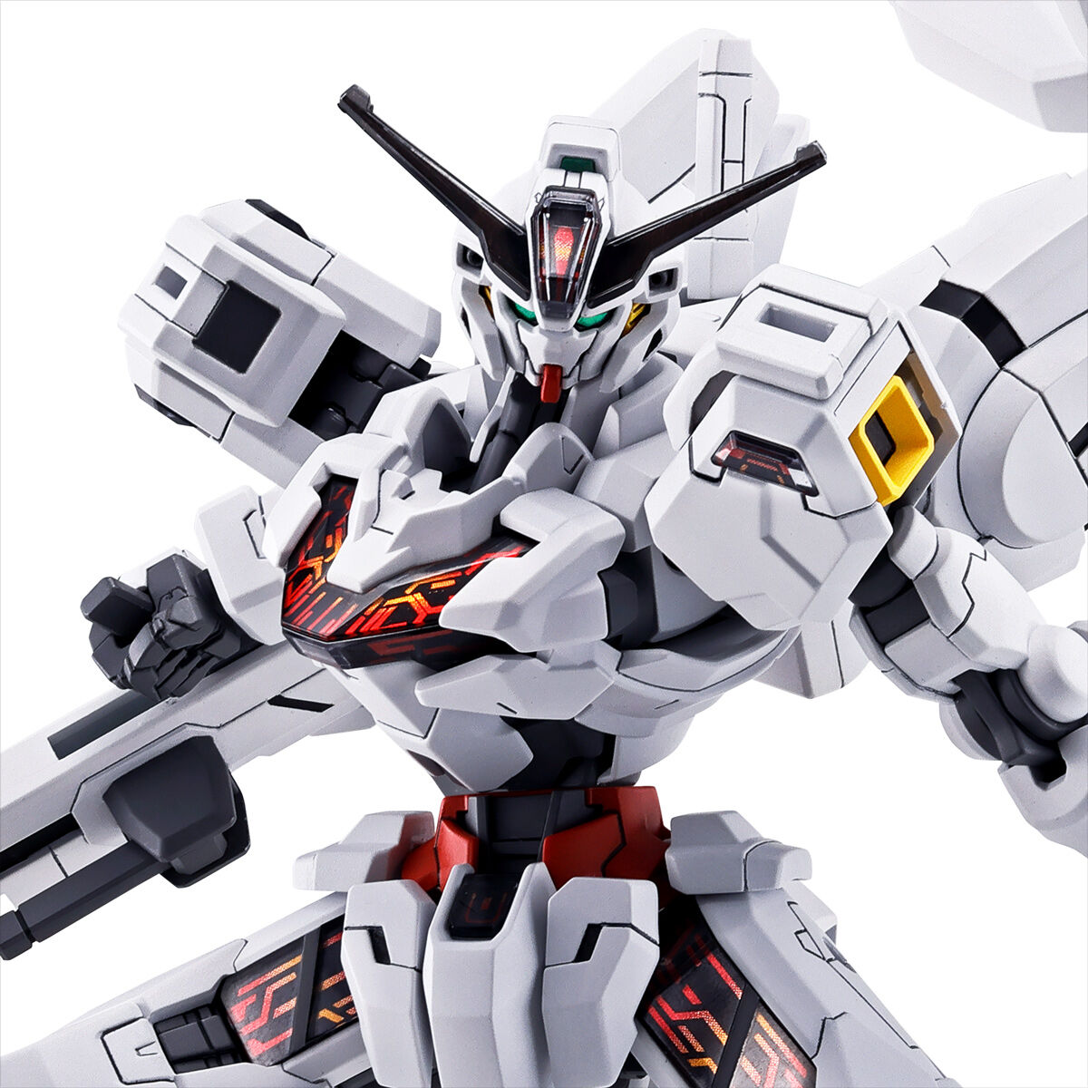 HGWM 1/144 X-EX01 Gundam Calibarn(Permet Score Five)