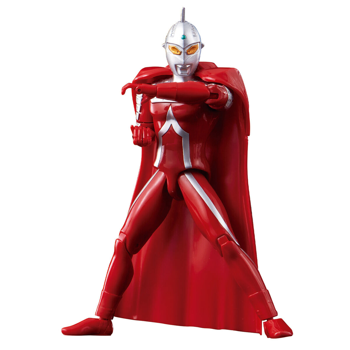 ウルトラマン ウルトラ兄弟 ブラザーズマント ウルトラアクト ultra 