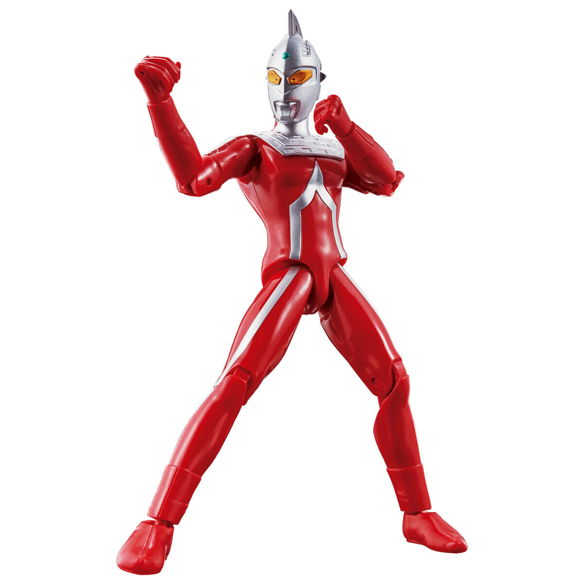 ウルトラアクションフィギュア ウルトラセブン ブラザーズマントセット 