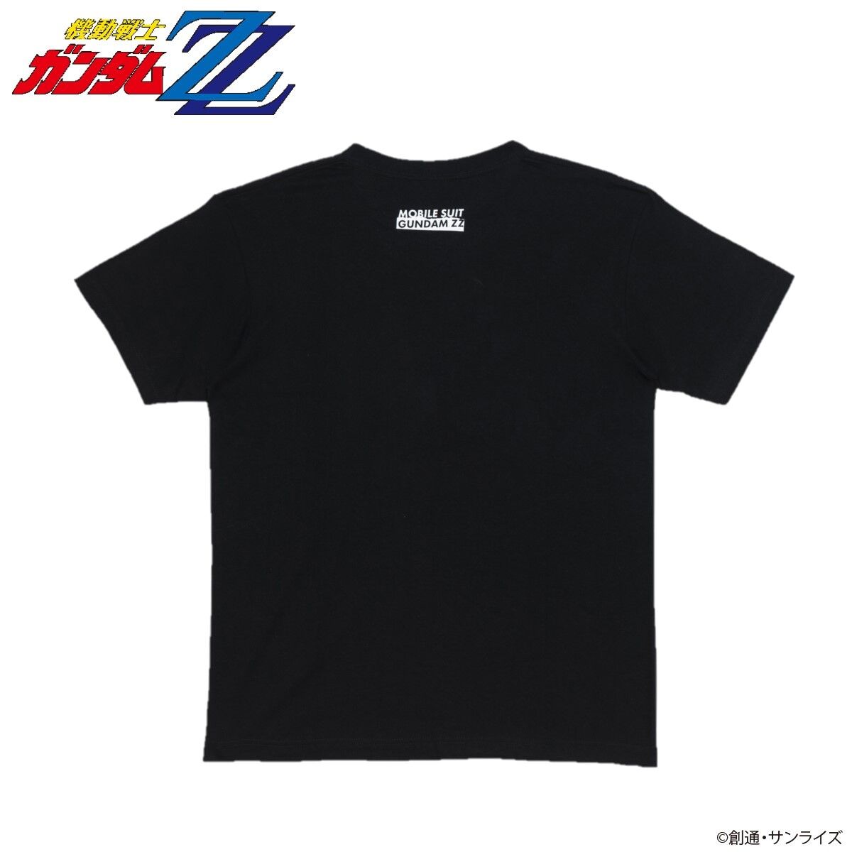 ［絶版限定商品］BANDAI Z GUNDAM Tシャツ　ハマーンカーン　XL 機動戦士Zガンダム キャラクターイラスト Tシャツ ハマーン